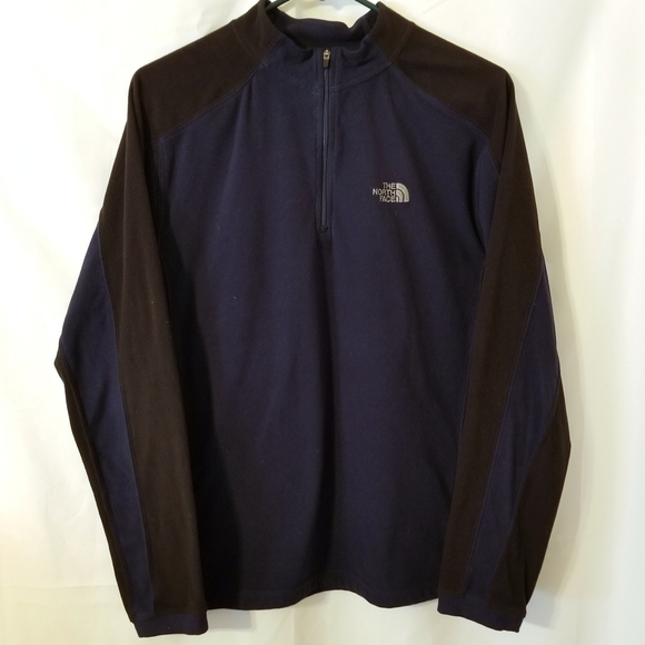 The North Face Other - The North Face Quarter Zip Pullover Size S/P
